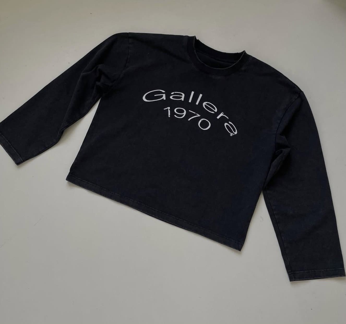 1970 Long Sleeve